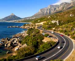 South Africa Vacation Package