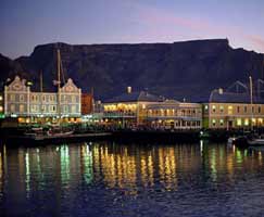 South Africa Travel Package