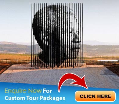 South Africa Tour Packages