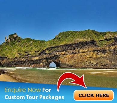 South Africa Tour Packages